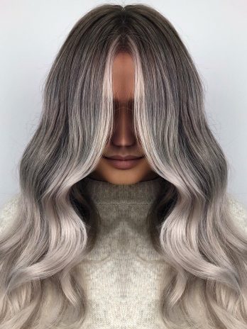 Tehnica & Balayage