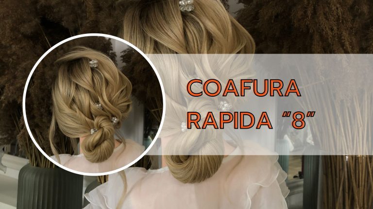 COAFURA RAPIDA “8”
