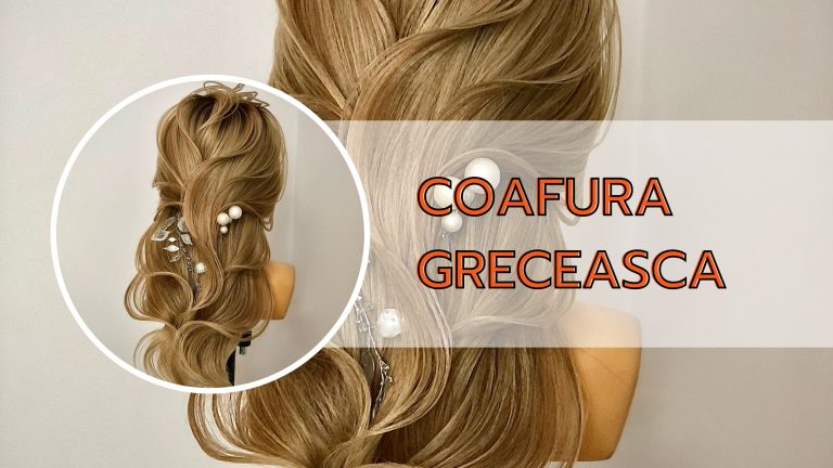 COADA GRECEASCA